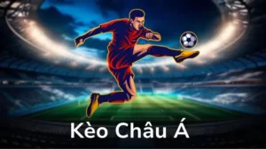 Khám Phá Kèo Châu Á Và Chiến Thuật Đọc Vị Bảng Tỷ Lệ Chấp Từ Chuyên Gia