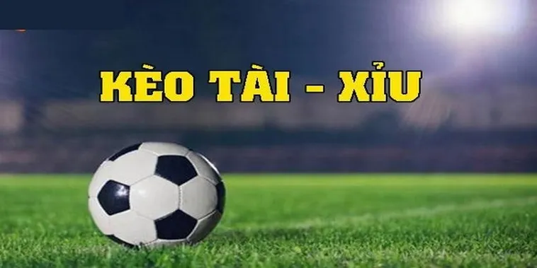 Bí Quyết Thắng Lớn Với Kèo Tài Xỉu Hiệp 2 Trong Bóng Đá