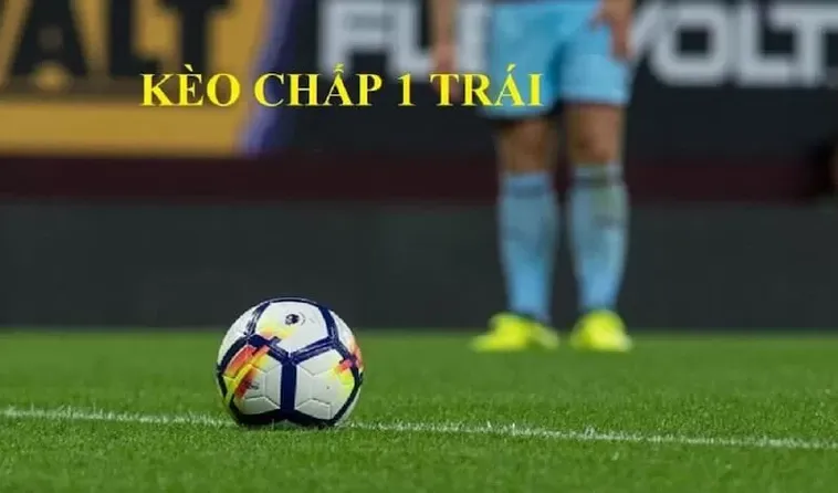 Phân Tích Kèo Chấp 1 Và Những Chiến Thuật Chinh Phục Đỉnh Cao