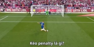 Bí Quyết Chinh Phục Kèo Penalty Với Chiến Thuật Phân Tích Xác Suất Đỉnh Cao