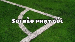 Kèo Phạt Góc Bóng Đá Và Những Chỉ Số Thống Kê Chuyên Sâu