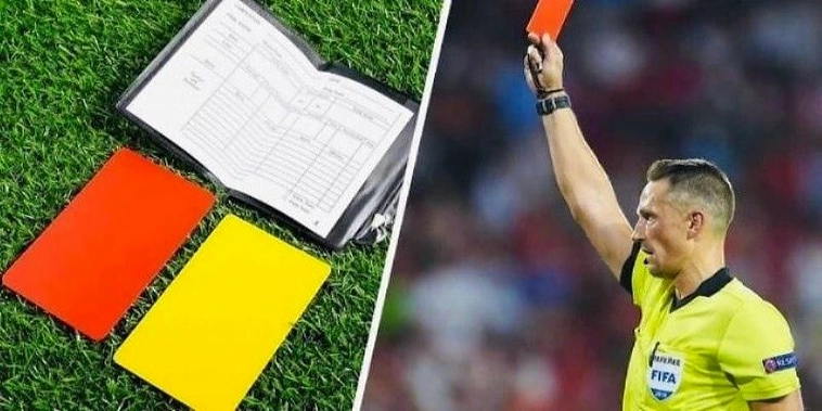 Kinh Nghiệm Soi Kèo Thẻ Vàng Và Những Yếu Tố Quyết Định Thắng Lợi