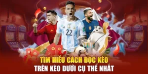 Biến Kèo Trên Kèo Dưới Thành Công Cụ Đầu Tư Thắng Lợi Hiệu Quả