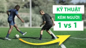 Kỹ Thuật Kèm Người Và Cách Tổ Chức Hệ Thống Phòng Ngự Vững Chắc