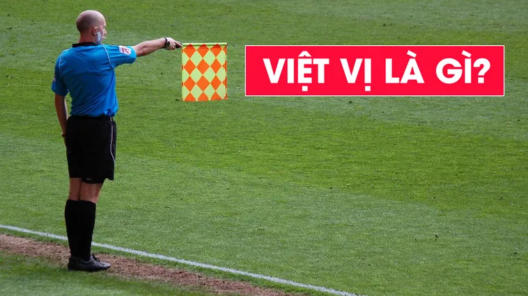 Giải Đáp Thắc Mắc Ném Biên Có Việt Vị Không Và Luật Ném Biên Căn Bản