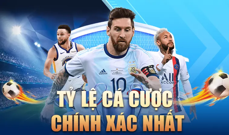 Phân Tích Tỷ Lệ Cá Cược Chuẩn Xác Nhất Cho Mùa Giải 2026