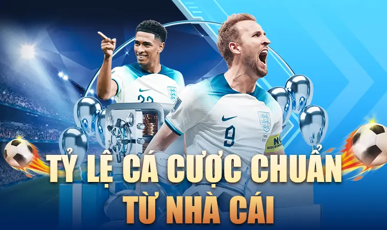 Phân Tích Tỷ Lệ Cá Cược Chuẩn Xác Nhất Cho Mùa Giải 2026